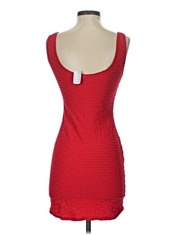 Divided by H&M Cocktail Dress (view 2)