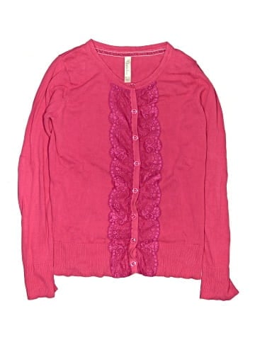 Cherokee Cardigan (view 1)