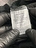 Layer 8 Solid Black Track Pants Size M - photo 8