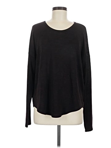 Rag & Bone/JEAN Long Sleeve T-Shirt (view 1)