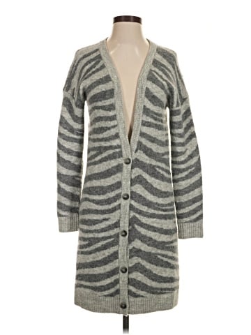 Intermix Cardigan (view 1)