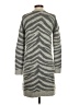 Intermix Gray Cardigan Size P (petite) - photo 2