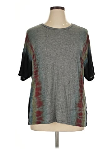Michael Lauren Short Sleeve T-Shirt (view 1)