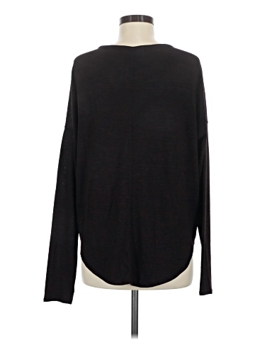 Rag & Bone/JEAN Long Sleeve T-Shirt (view 2)