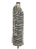 Intermix Gray Cardigan Size P (petite) - photo 4