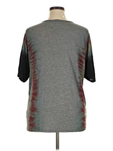 Michael Lauren Short Sleeve T-Shirt (view 2)