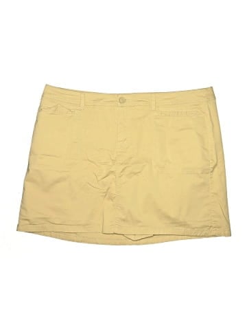 St. John's Bay Skort (view 1)