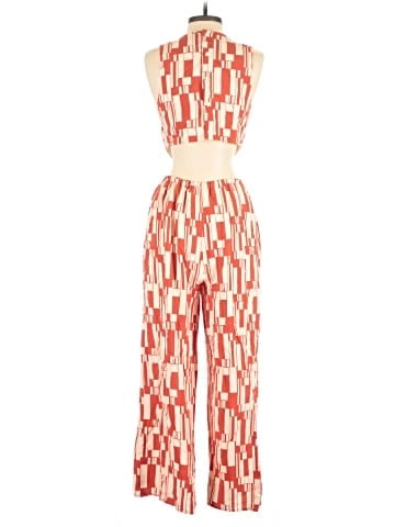 Corey Lynn Calter Jumpsuit (view 2)