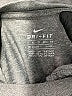 Nike Gray Short Sleeve T-Shirt Size 4 - photo 3