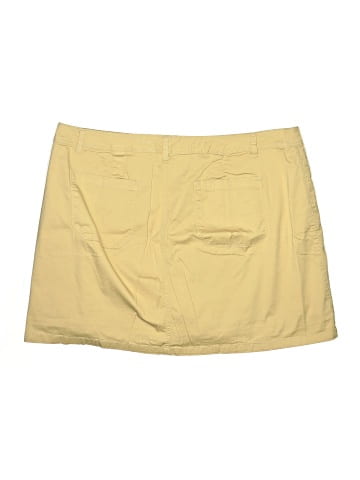 St. John's Bay Skort (view 2)