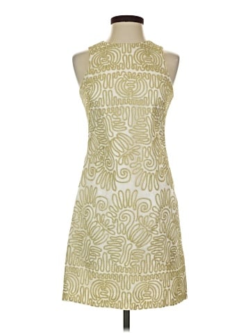 Nicole Miller Collection Cocktail Dress (view 1)