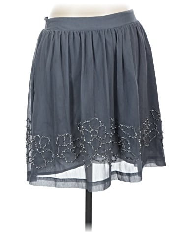 JLo by Jennifer Lopez Casual Skirt (view 1)