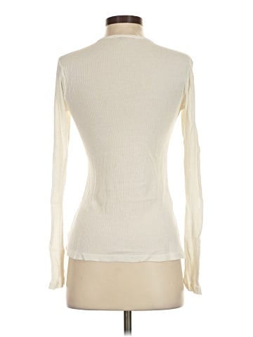 James Perse Long Sleeve T-Shirt (view 2)