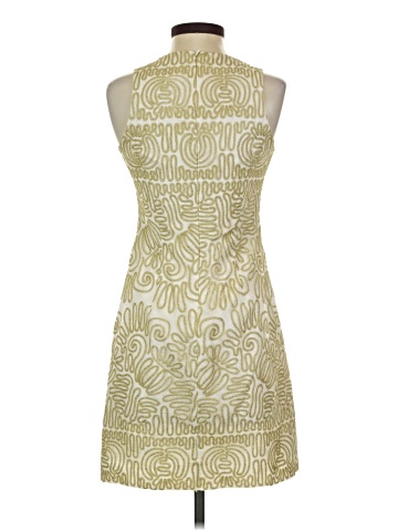Nicole Miller Collection Cocktail Dress (view 2)