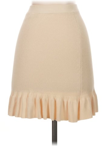 Sandro Casual Skirt (view 2)