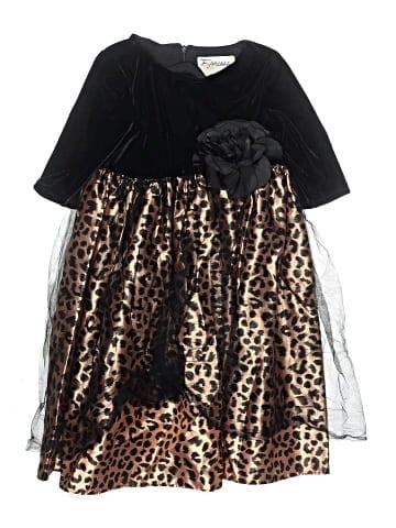 Dorissa Dress (view 1)