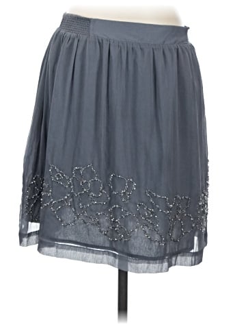 JLo by Jennifer Lopez Casual Skirt (view 2)