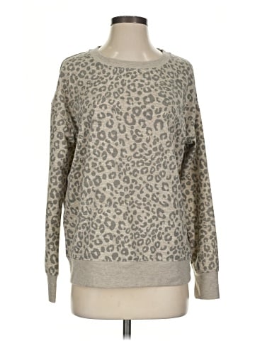 Splendid Pullover Sweater (view 1)