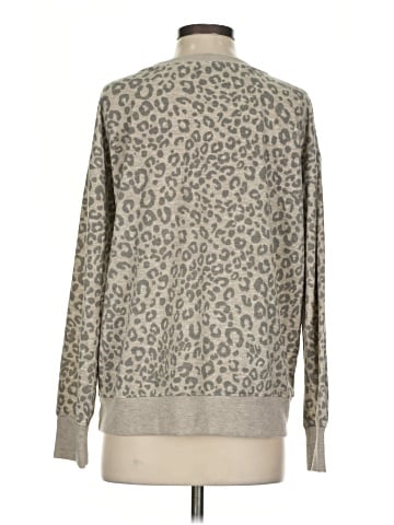 Splendid Pullover Sweater (view 2)