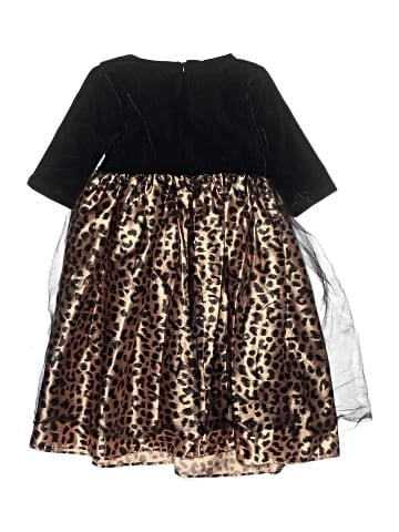 Dorissa Dress (view 2)