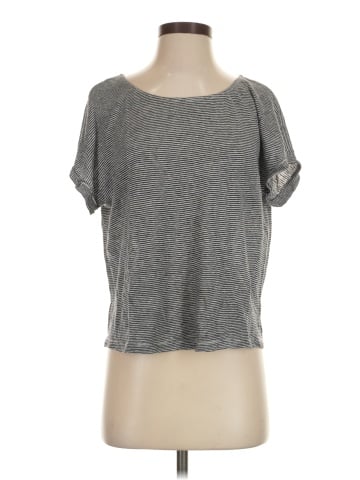 Petit Bateau Short Sleeve T-Shirt (view 1)