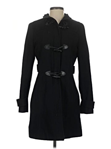 Nautica Wool Coat (view 1)