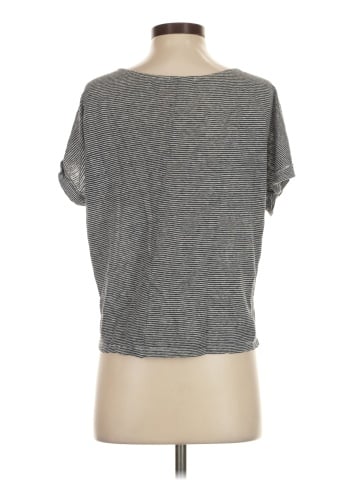 Petit Bateau Short Sleeve T-Shirt (view 2)