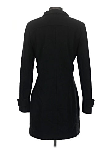 Nautica Wool Coat (view 2)
