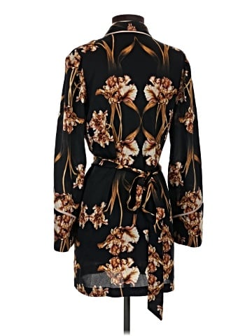 BCBGMAXAZRIA Kimono (view 2)