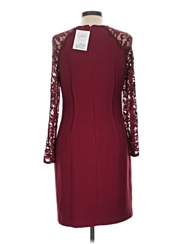Belle Badgley Mischka Cocktail Dress (view 2)