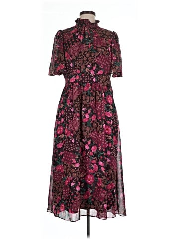 Julia Jordan Casual Dress (view 1)