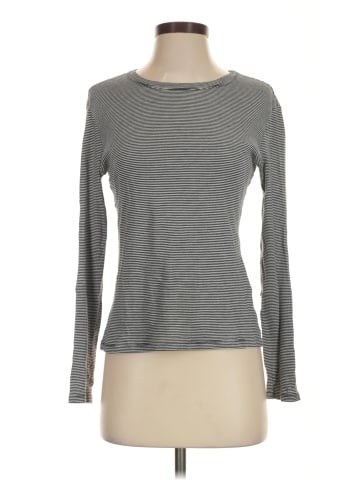 Petit Bateau Long Sleeve T-Shirt (view 1)