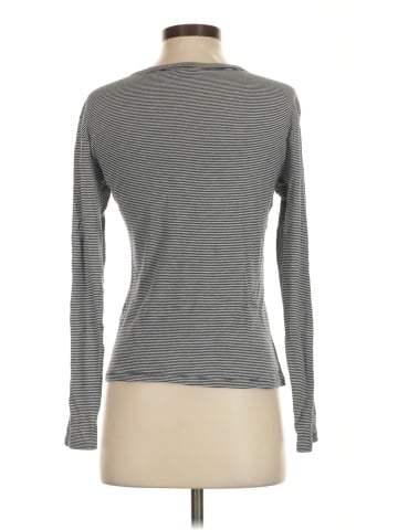 Petit Bateau Long Sleeve T-Shirt (view 2)