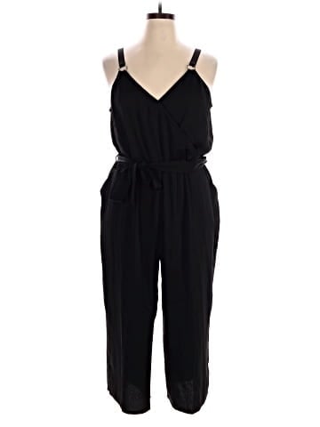 Jennifer Lopez Jumpsuit (view 1)