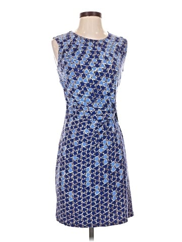 Nic + Zoe Cocktail Dress (view 1)