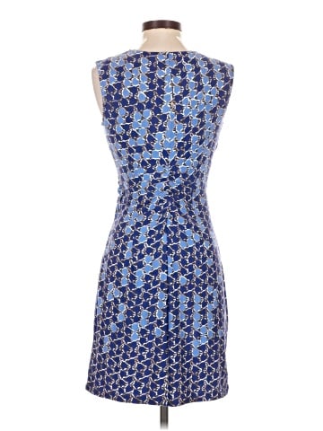 Nic + Zoe Cocktail Dress (view 2)