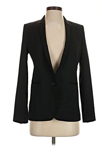 The Kooples Wool Blazer (view 1)