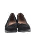 Clarks Black Flats Size 7 (wide) - photo 2