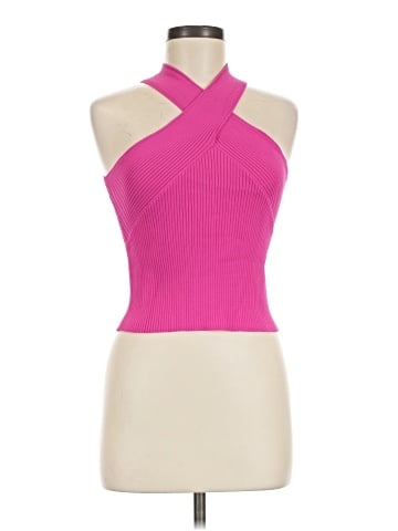 Topshop Pullover Sweater (view 1)
