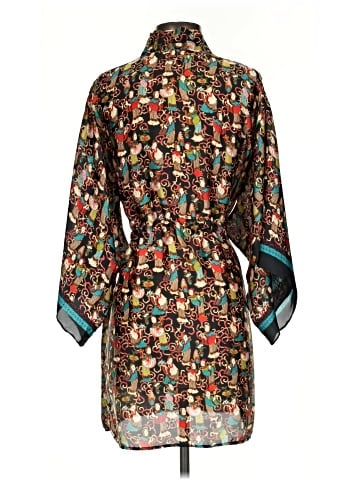 Josie Natori Kimono (view 2)