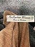 Perseption Concept Brown Pullover Sweater Size 1X - photo 7