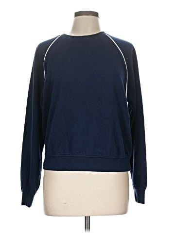 SPANX Pullover Sweater (view 1)