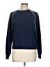 SPANX Blue Pullover Sweater Size L - photo 1