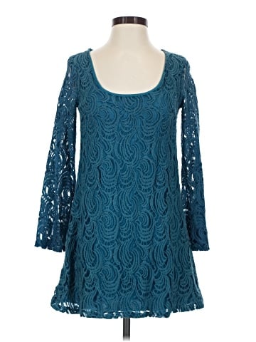 Dee Elle Cocktail Dress (view 1)