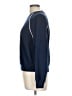 SPANX Blue Pullover Sweater Size L - photo 5