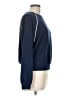 SPANX Blue Pullover Sweater Size L - photo 4