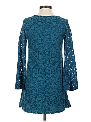 Dee Elle Cocktail Dress (view 2)