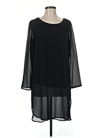 Soft Surroundings Long Sleeve Blouse (view 1)