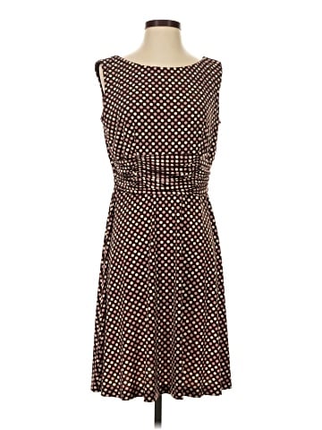Perceptions Cocktail Dress (view 1)