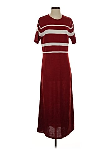 Coldwater Creek Casual Dress (view 1)